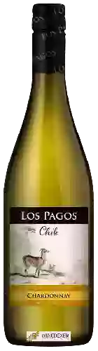 Wijnmakerij Los Pagos - Chardonnay