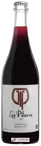 Wijnmakerij Los Pilares - BPN Sparkling Red