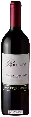 Wijnmakerij Los Riscos - Cabernet Sauvignon - Merlot