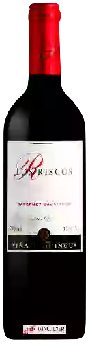 Wijnmakerij Los Riscos - Cabernet Sauvignon