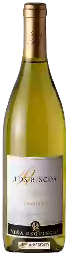 Wijnmakerij Los Riscos - Chardonnay