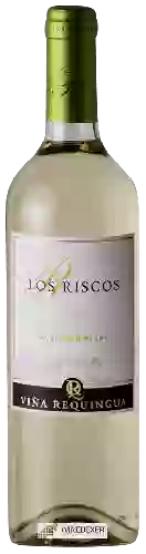 Wijnmakerij Los Riscos - Sauvignon Blanc