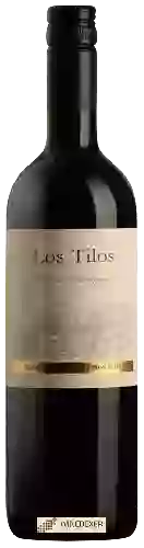Wijnmakerij Los Tilos - Cabernet Sauvignon