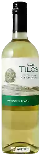 Wijnmakerij Los Tilos - Sauvignon Blanc