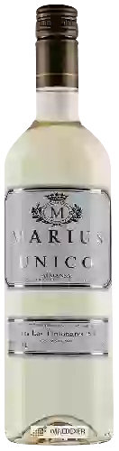 Wijnmakerij Finca Los Timonares - Marius Unico