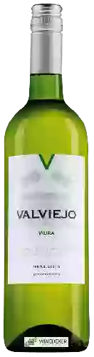 Wijnmakerij Los Tinos - Valviejo Viura