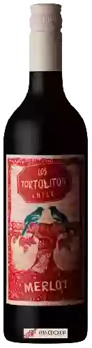 Wijnmakerij Los Tortolitos - Merlot