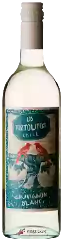 Wijnmakerij Los Tortolitos - Sauvignon Blanc