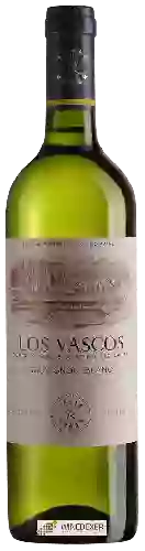 Wijnmakerij Los Vascos - Sauvignon Blanc