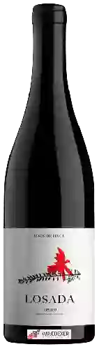 Wijnmakerij Losada - Bierzo Red