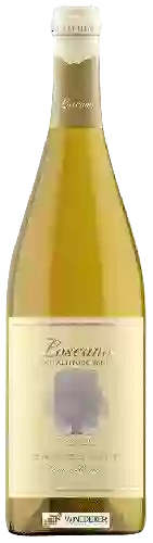 Wijnmakerij Loscano - Private Reserve Chardonnay