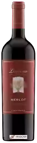 Wijnmakerij Loscano - Private Reserve Merlot