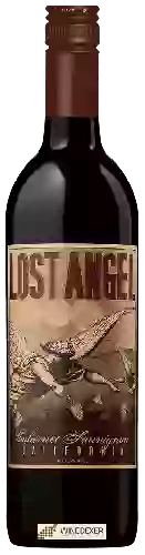 Wijnmakerij Lost Angel - Cabernet Sauvignon