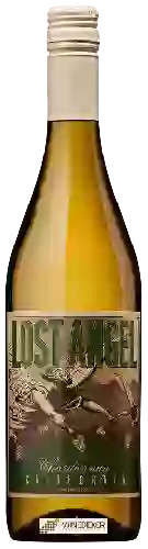 Wijnmakerij Lost Angel - Chardonnay