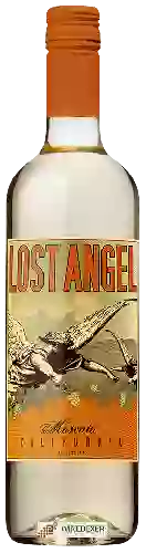 Wijnmakerij Lost Angel - Moscato