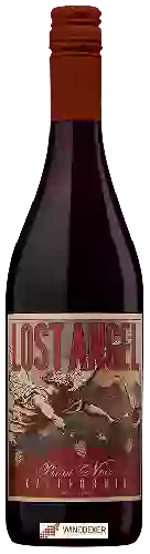 Wijnmakerij Lost Angel - Pinot Noir