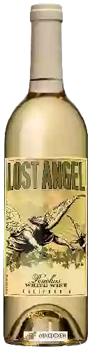 Wijnmakerij Lost Angel - Ruckus White