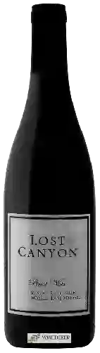 Wijnmakerij Lost Canyon - Morelli Lane Vineyard Pinot Noir