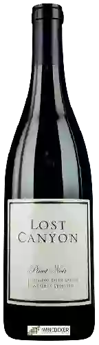 Wijnmakerij Lost Canyon - Saralee's Vineyard Pinot Noir