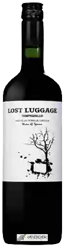 Wijnmakerij Lost Luggage - Tempranillo