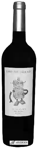 Wijnmakerij Lost Toy Cellars - Cabernet Sauvignon