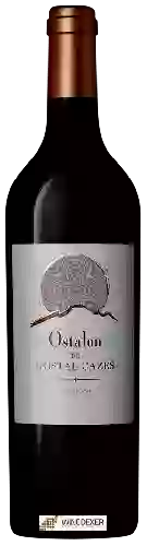 Wijnmakerij L'Ostal Cazes - Ostalon Minervois