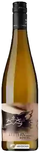 Wijnmakerij Lothar Kettern - Trocken Riesling