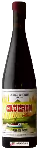 Wijnmakerij Louis-Antoine Luyt - Cruchon Pinot Noir