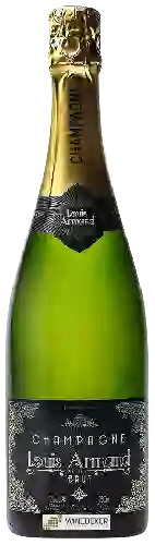 Wijnmakerij Louis Armand - Brut Champagne