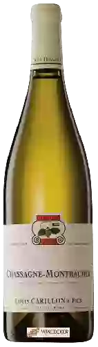 Wijnmakerij Louis Carillon et Fils - Chassagne-Montrachet