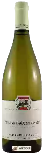 Wijnmakerij Louis Carillon et Fils - Puligny-Montrachet