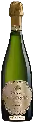 Wijnmakerij Louis Casters - Extra Brut Champagne