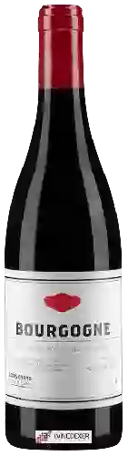 Wijnmakerij Louis Chenu Pere et Filles - Bourgogne