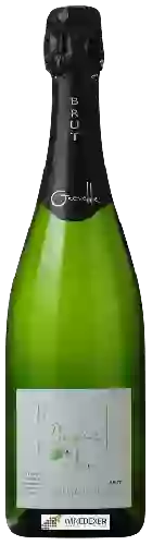 Wijnmakerij Louis de Grenelle - L'Originel De Grenelle Crémant De Loire Brut