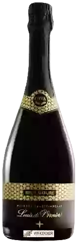 Wijnmakerij Louis de Vernier - Cava Brut Nature