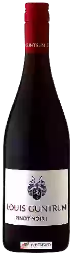 Wijnmakerij Louis Guntrum - Pinot Noir