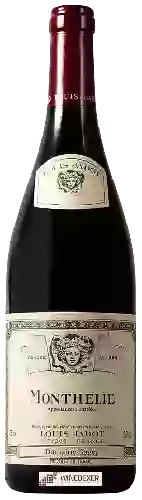 Louis Jadot - Domaine Gagey - Monthélie