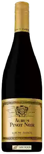 Wijnmakerij Louis Jadot - Aurum Pinot Noir