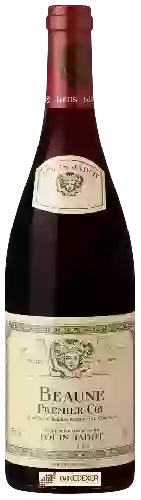 Wijnmakerij Louis Jadot - Beaune Premier Cru