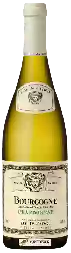 Wijnmakerij Louis Jadot - Bourgogne Chardonnay