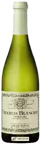 Wijnmakerij Louis Jadot - Chablis Grand Cru 'Blanchot'