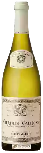 Wijnmakerij Louis Jadot - Chablis Vaillons