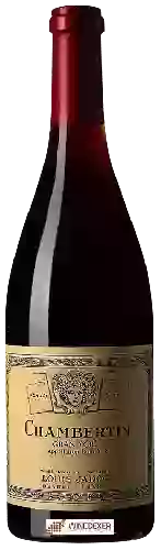 Wijnmakerij Louis Jadot - Chambertin Grand Cru