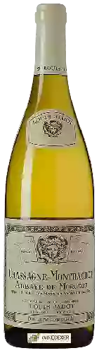 Wijnmakerij Louis Jadot - Chassagne-Montrachet Abbaye de Morgeot