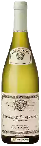 Wijnmakerij Louis Jadot - Chassagne-Montrachet Blanc