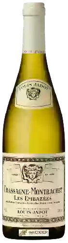 Wijnmakerij Louis Jadot - Chassagne-Montrachet Les Embazées