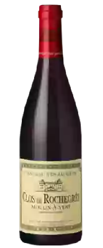 Wijnmakerij Louis Jadot - Château des Jacques Bourgogne Gamay