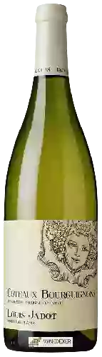 Wijnmakerij Louis Jadot - Coteaux Bourguignons Blanc