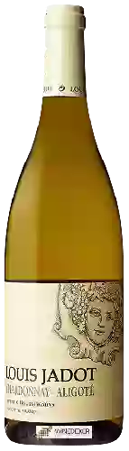 Wijnmakerij Louis Jadot - Coteaux Bourguignons Chardonnay - Aligoté