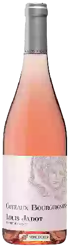 Wijnmakerij Louis Jadot - Coteaux Bourguignons Rosé